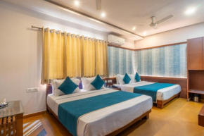 Uddhav Vilas A Family Hotel